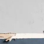 preparing walls for painting