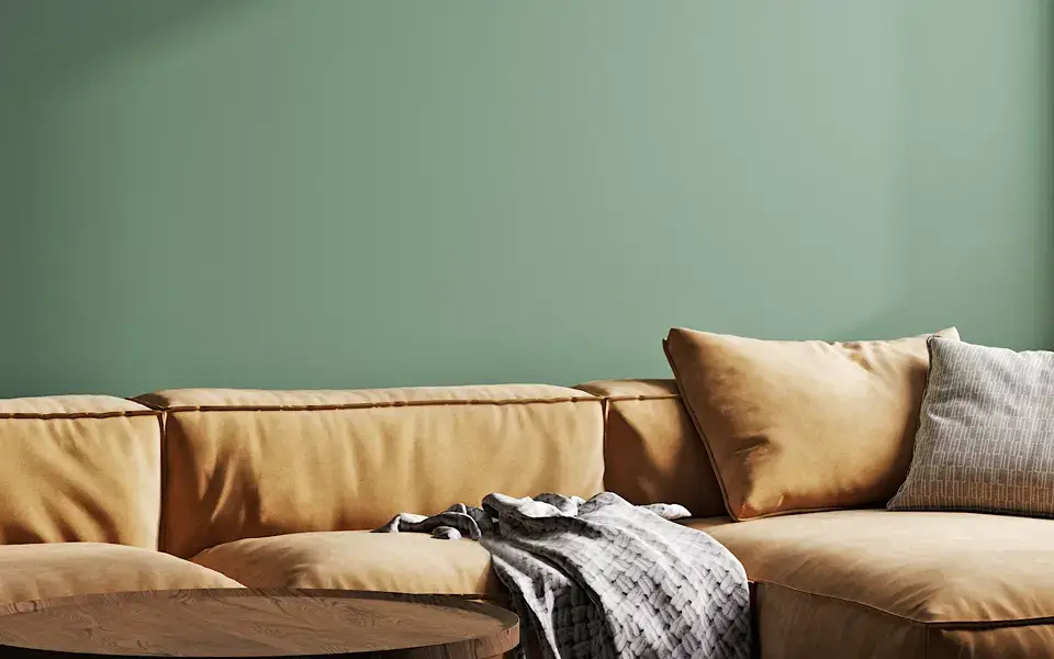 Choosing Interior Paint